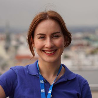 Magdalena Maria Solitro